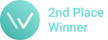 Wardworx 2nd place